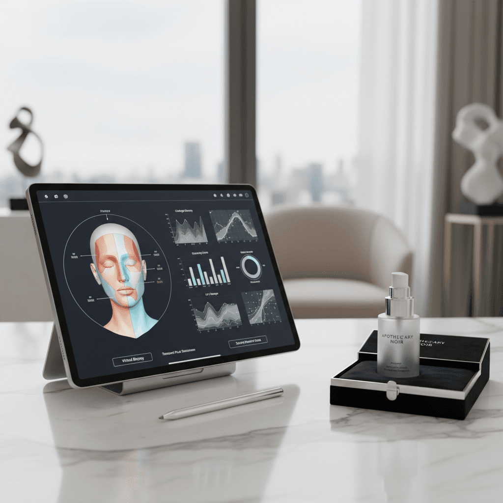 Virtual Consultation